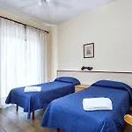 Collina Apartmán Giardini Naxos