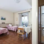 Collina Apartmán