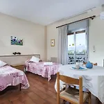 Apartmán Collina *