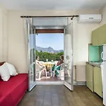Collina Apartmán Giardini Naxos
