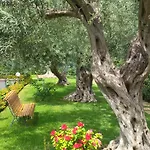 Collina Apartmán Giardini Naxos
