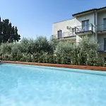 Apartmán Collina *