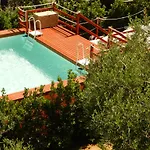 Collina Apartmán Giardini Naxos