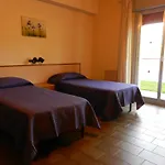 Collina Apartmán *