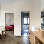Apartmán Collina Giardini Naxos