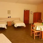 Apartmán Collina Giardini Naxos