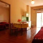 Collina Apartmán Giardini Naxos