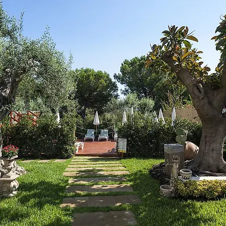 Collina * Giardini Naxos