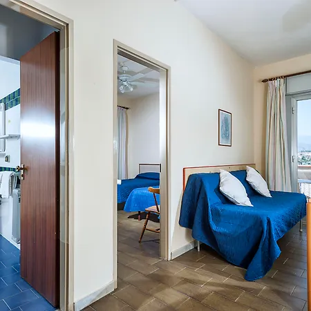 Apartment Collina