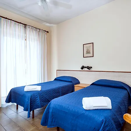 Collina Apartmán Giardini Naxos