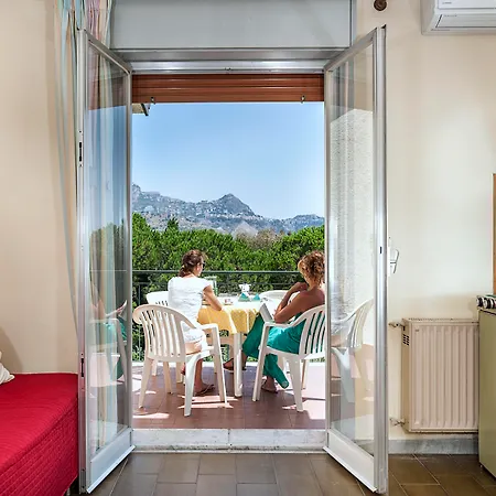 Collina Apartment Giardini Naxos