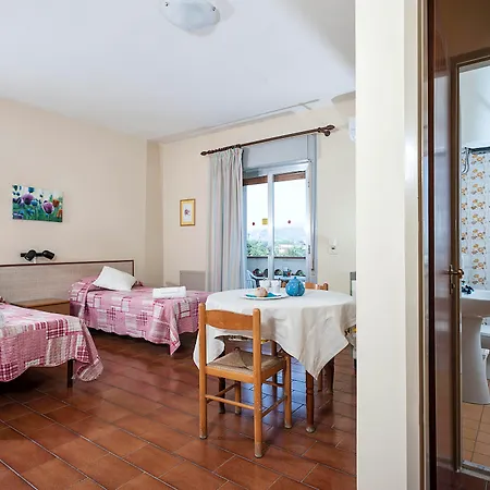 Collina Apartmán