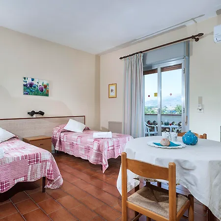 Apartmán Collina *
