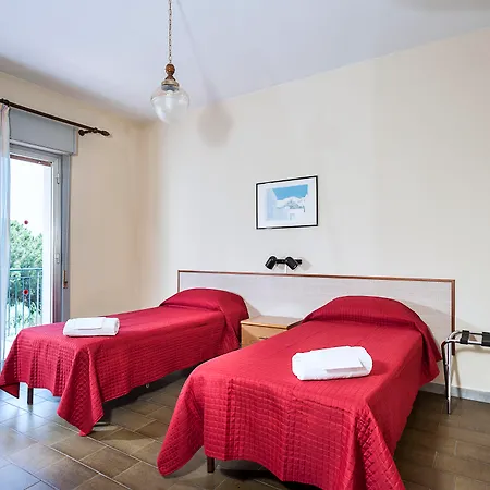 Collina Apartment