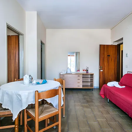 Collina Apartmán