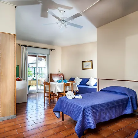 Apartment Collina Giardini Naxos