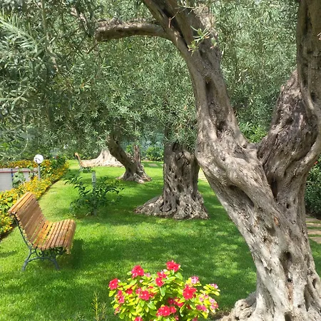 Collina Apartment Giardini Naxos