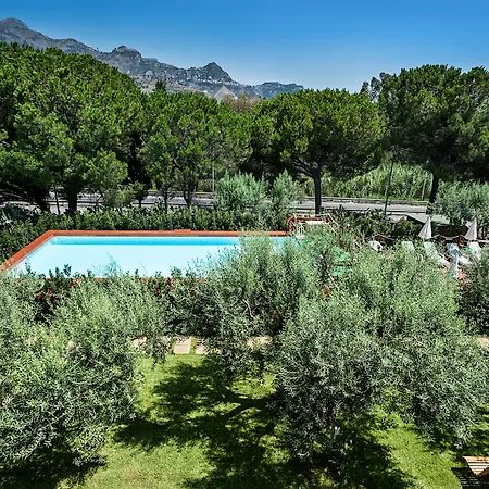 Collina Apartmán