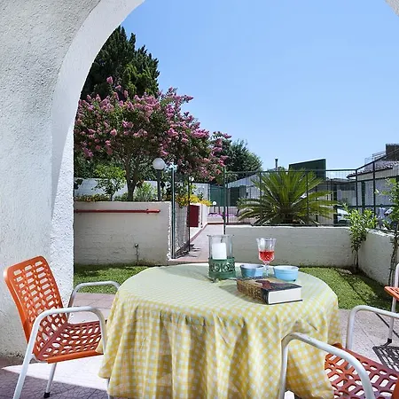 Collina Apartmán *