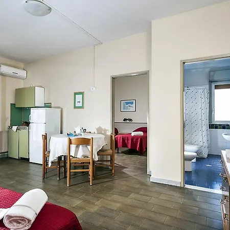 Collina Apartmán
