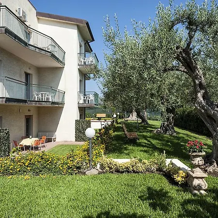 Apartment Collina