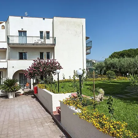 Collina Giardini Naxos