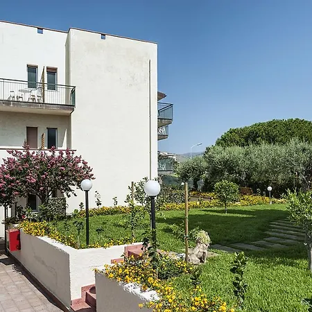 Collina Apartmán *