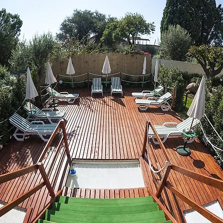 Collina Apartmán *