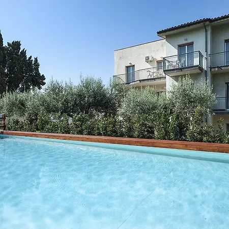 Apartmán Collina *