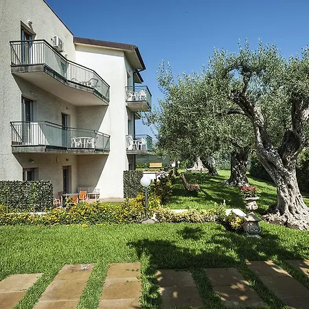 Apartmán Collina