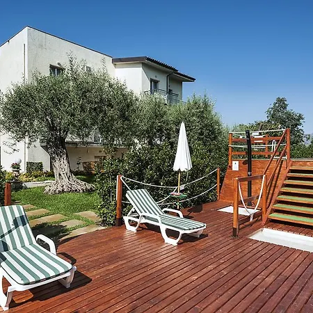 Collina Apartmán