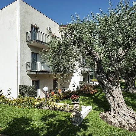 Apartmán Collina *
