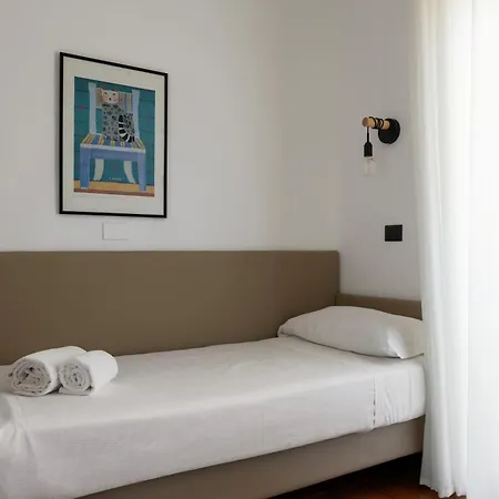 Collina Apartamento