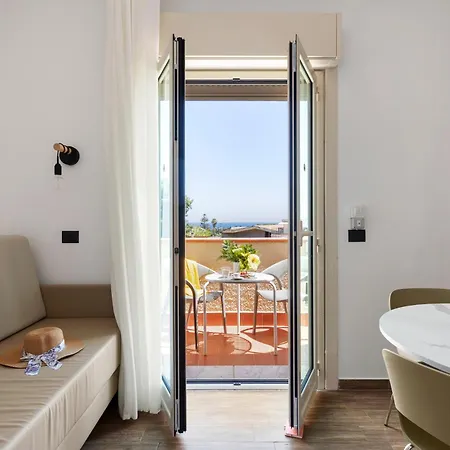 Apartamento Collina