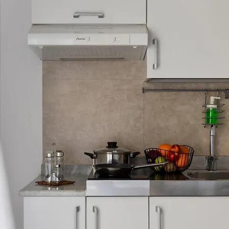 Apartament Collina *
