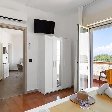 Apartamento Collina *