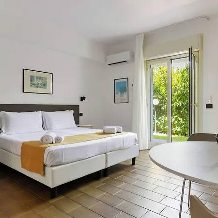 Apartamento Collina *