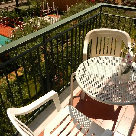 Collina Apartmán