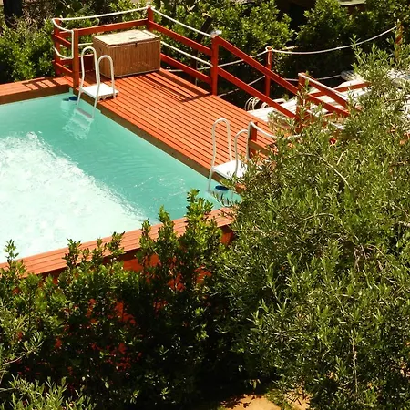 Collina Apartment Giardini Naxos