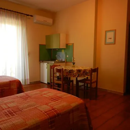 Collina Apartmán