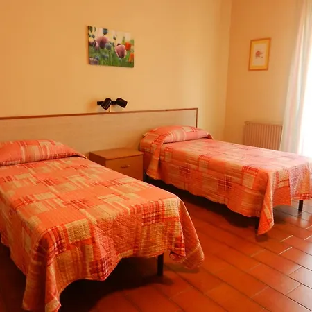 Collina Apartmán
