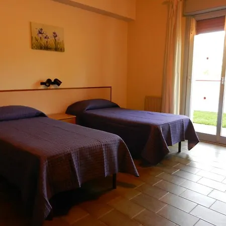 Collina Apartmán *