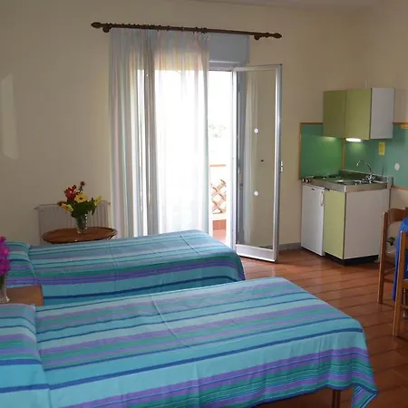 Apartment Collina Giardini Naxos