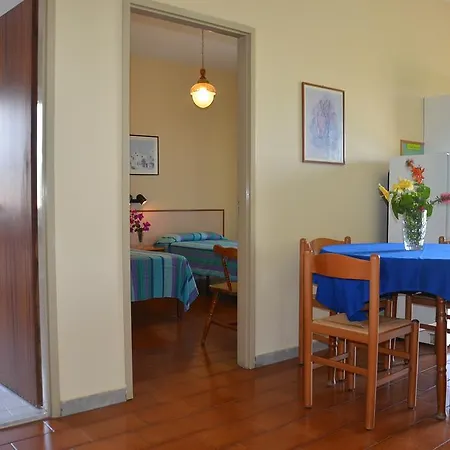 Apartment Collina