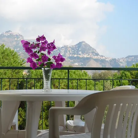 Apartmán Collina *