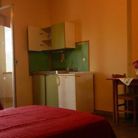 Apartmán Collina *