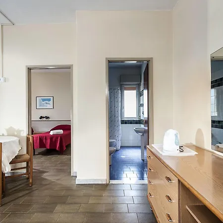 Apartment Collina Giardini Naxos