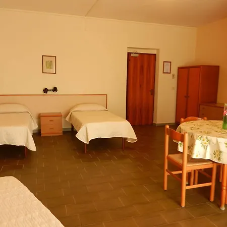 Apartment Collina Giardini Naxos