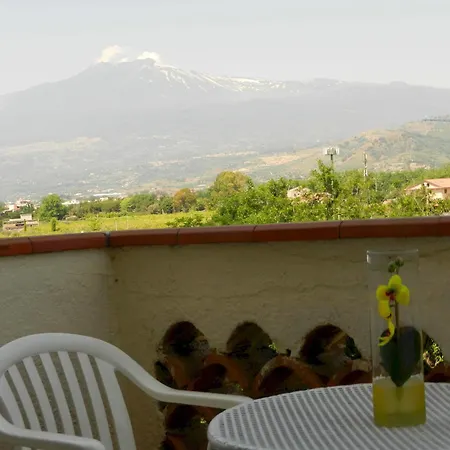 Collina Apartmán