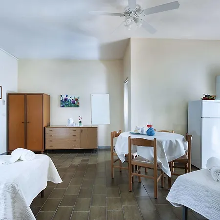 Apartmán Collina *